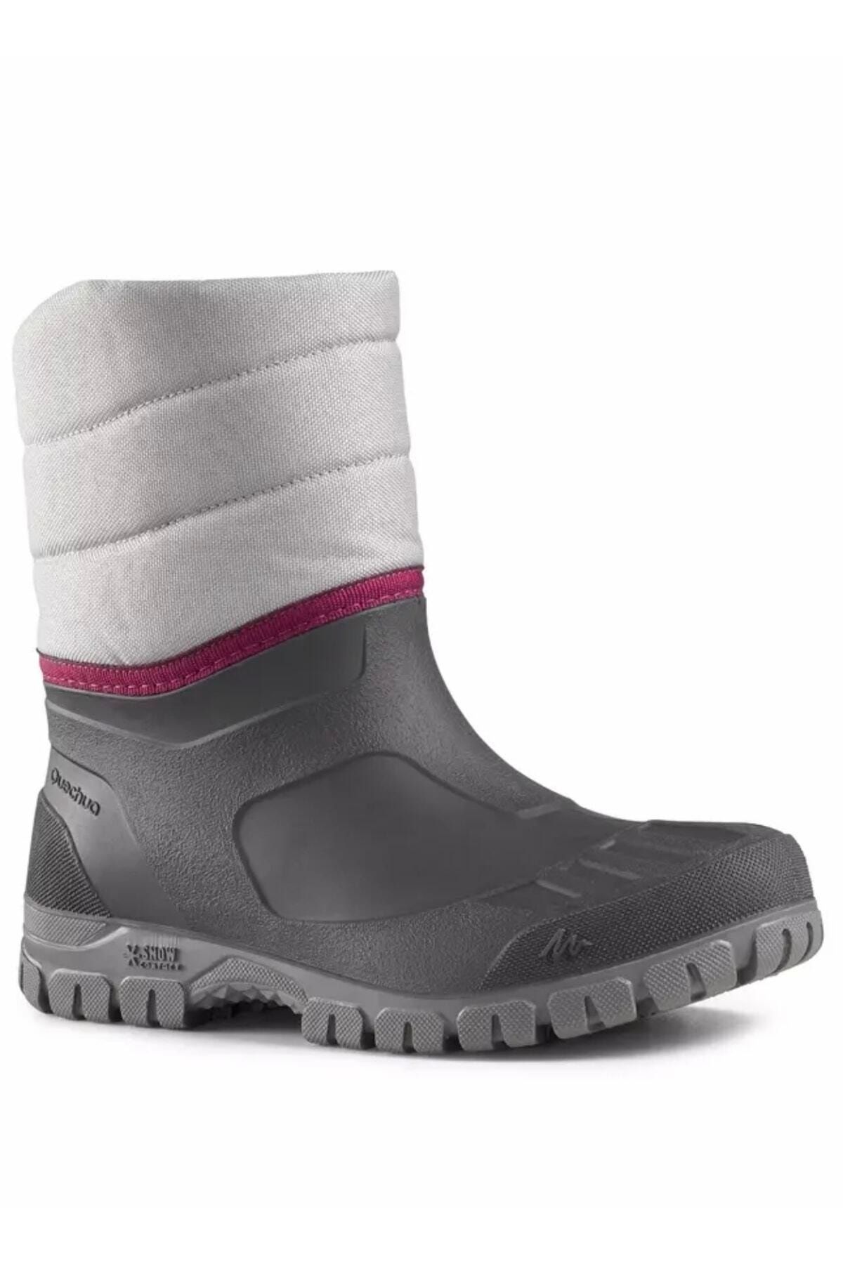 Decathlon top snow boots