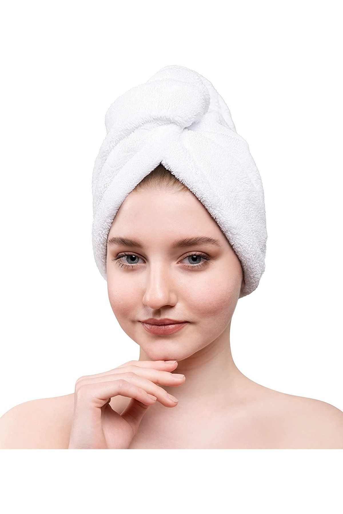 Special cheap hair towel