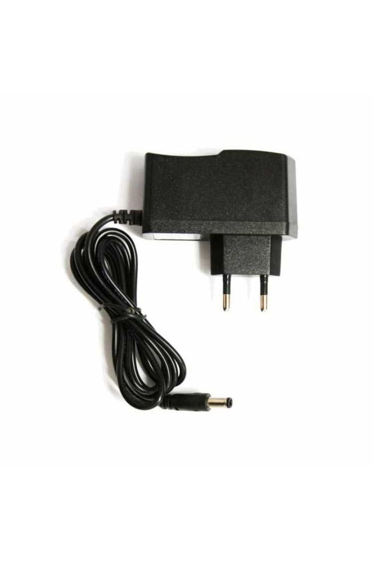 Arduino-5v-1 Ampere Socket Type Adapter 1