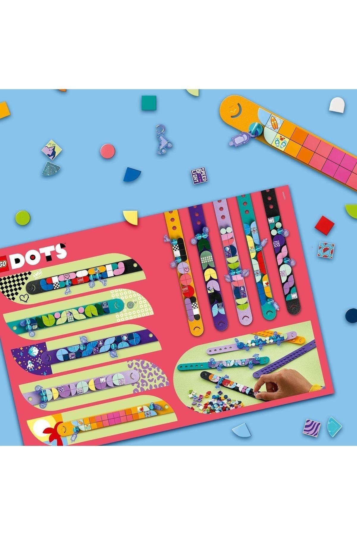 Lego dots lidl sales