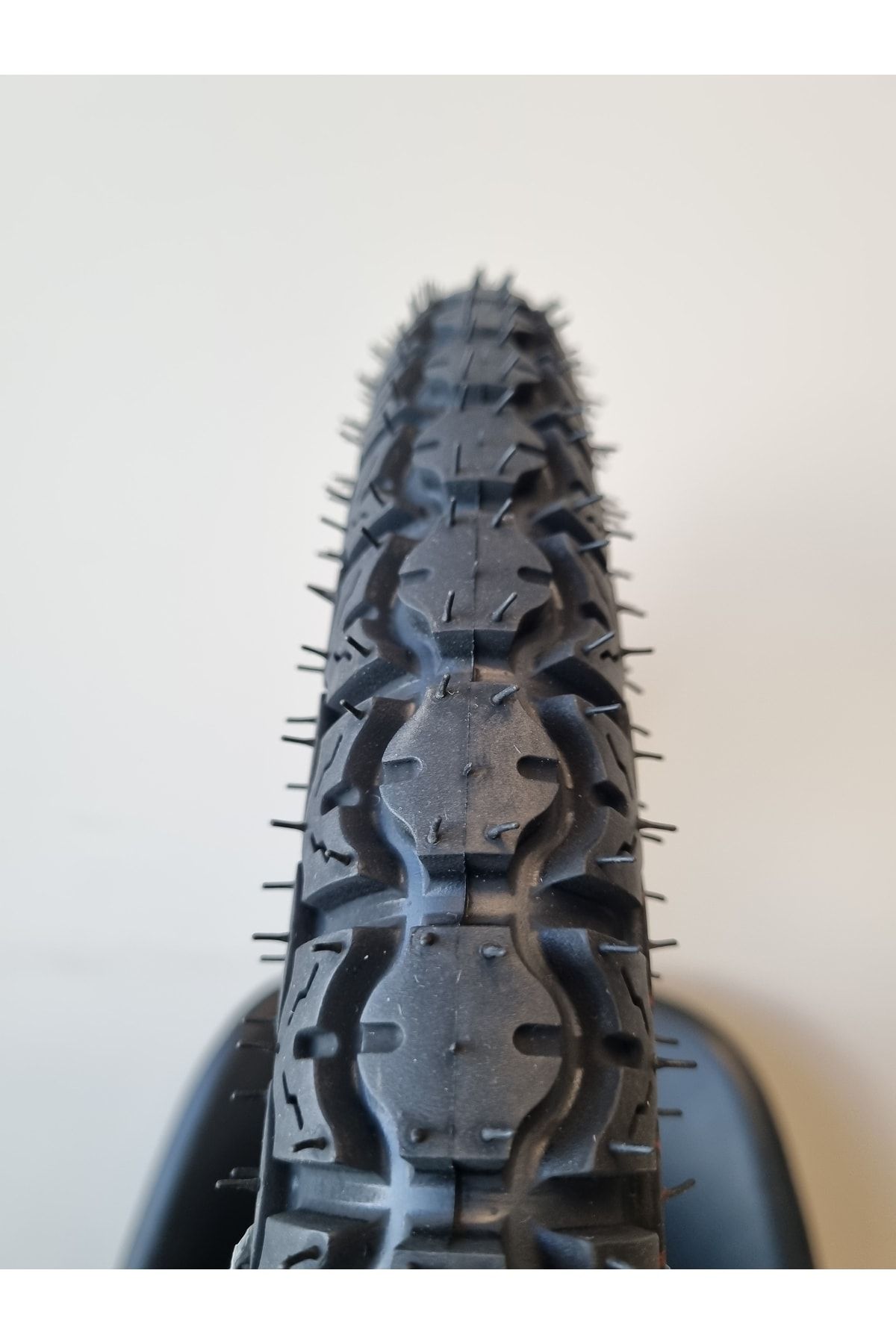 RALCO TYRES 275-17 Tt(TUBETYPE) Motorsiklet Lastiği SPEED KİNG