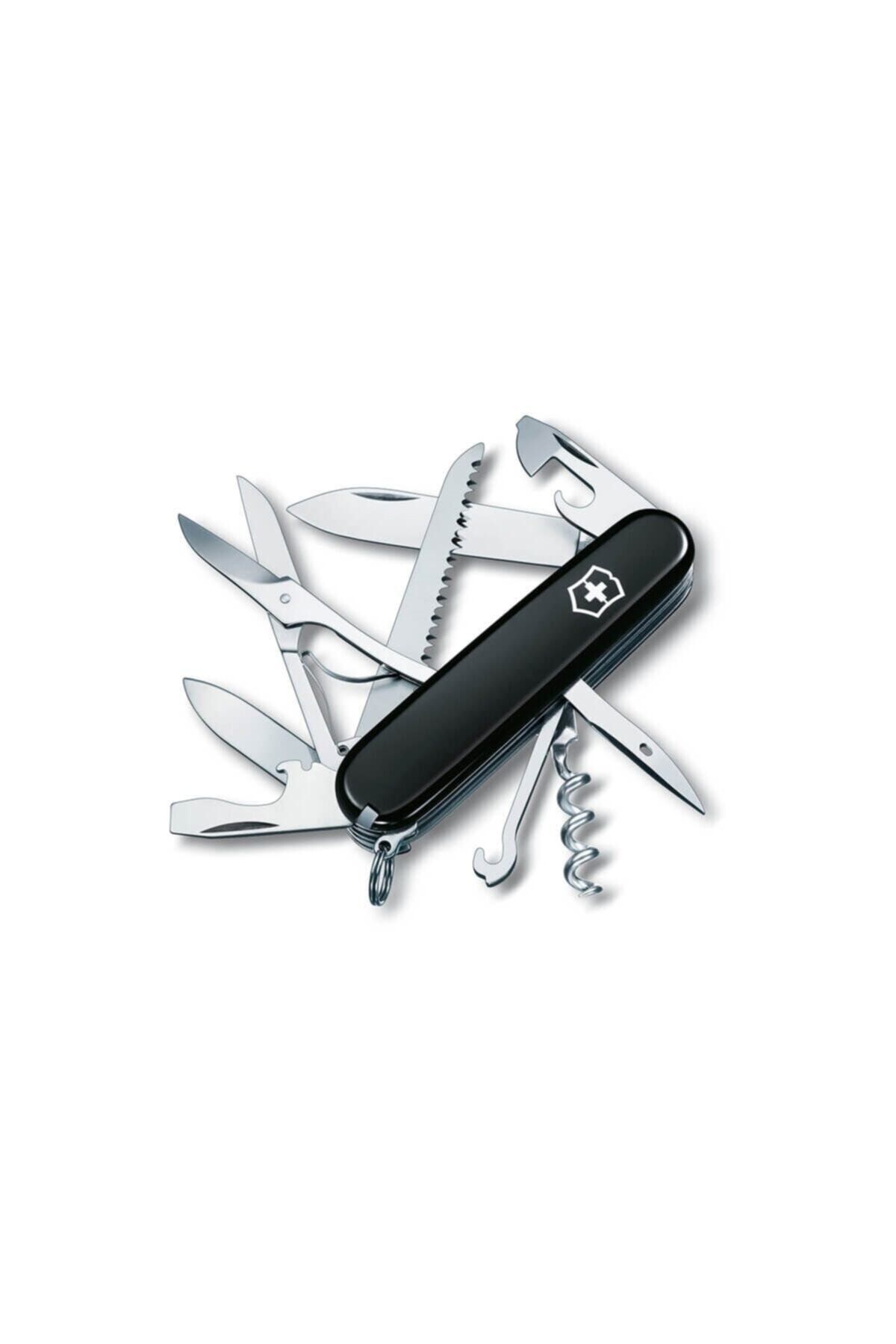 Victorinox discount huntsman çakı