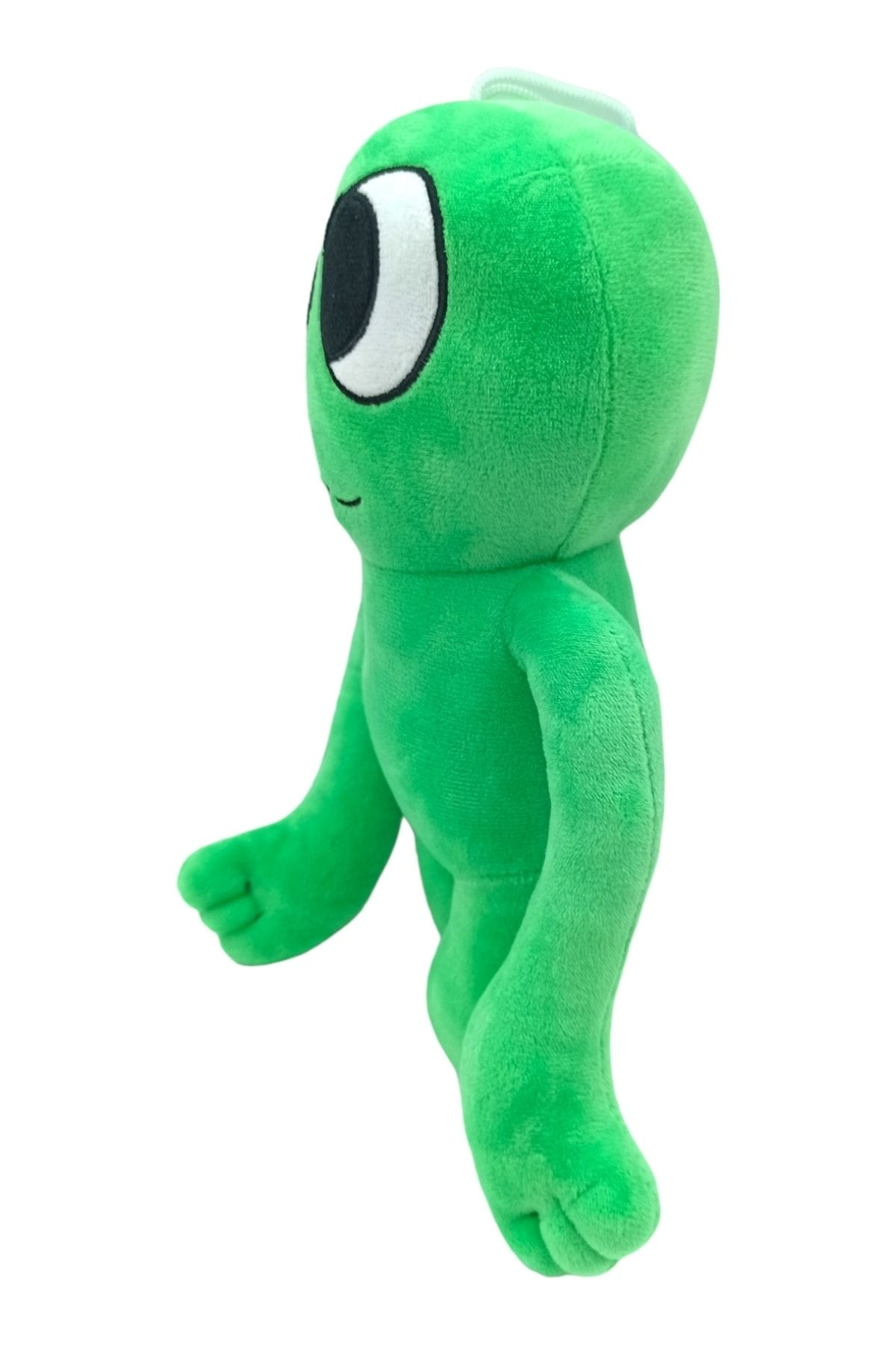 Green soft toy store