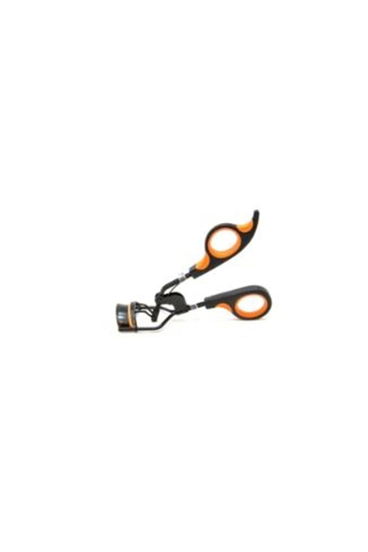 gaman-Dense Volume Professional Eyelash Curling Scissors - Soft Silicone Tip Scissors 4