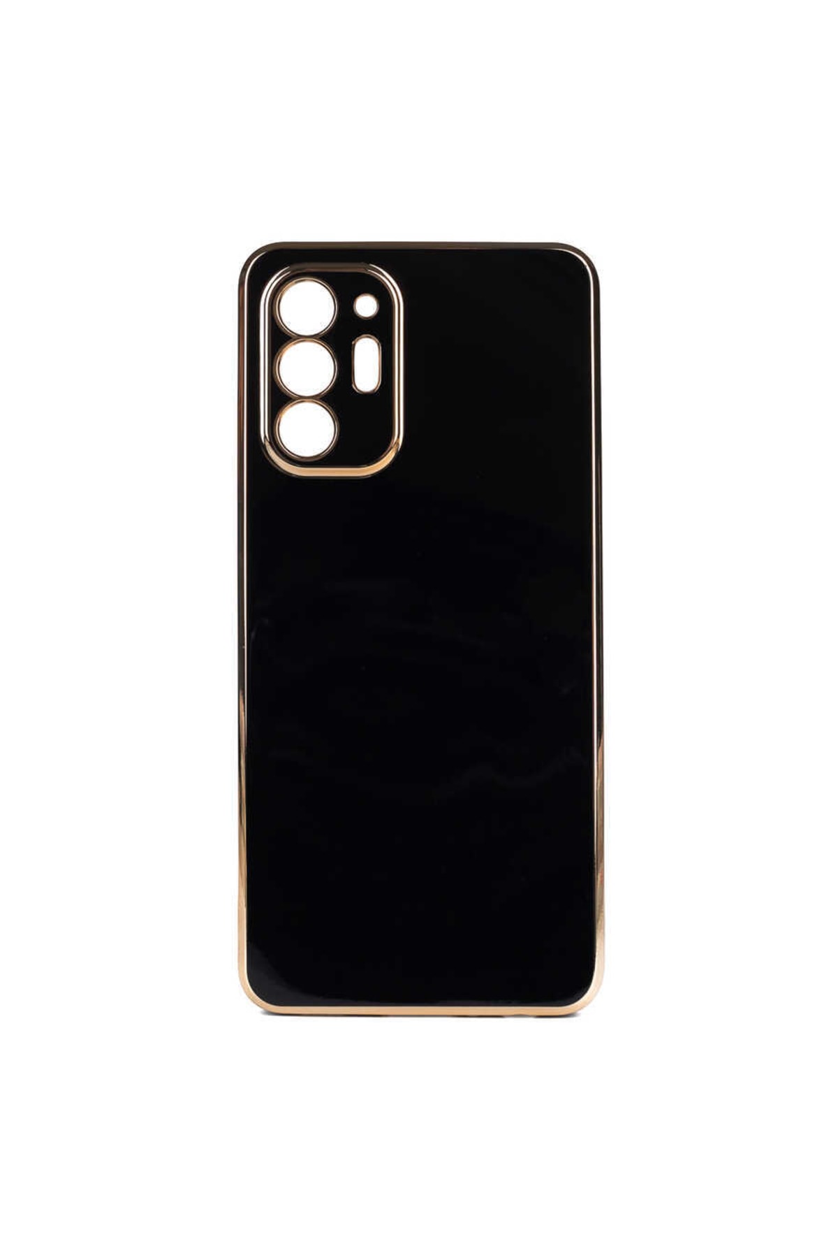 Samsung Galaxy Note 20 Ultra Case Camera Protected Bark Cover with Bright Edge