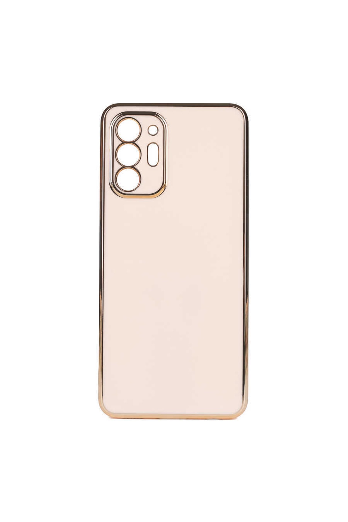Samsung Galaxy Note 20 Ultra Case Camera Protected Bark Cover with Bright Edge
