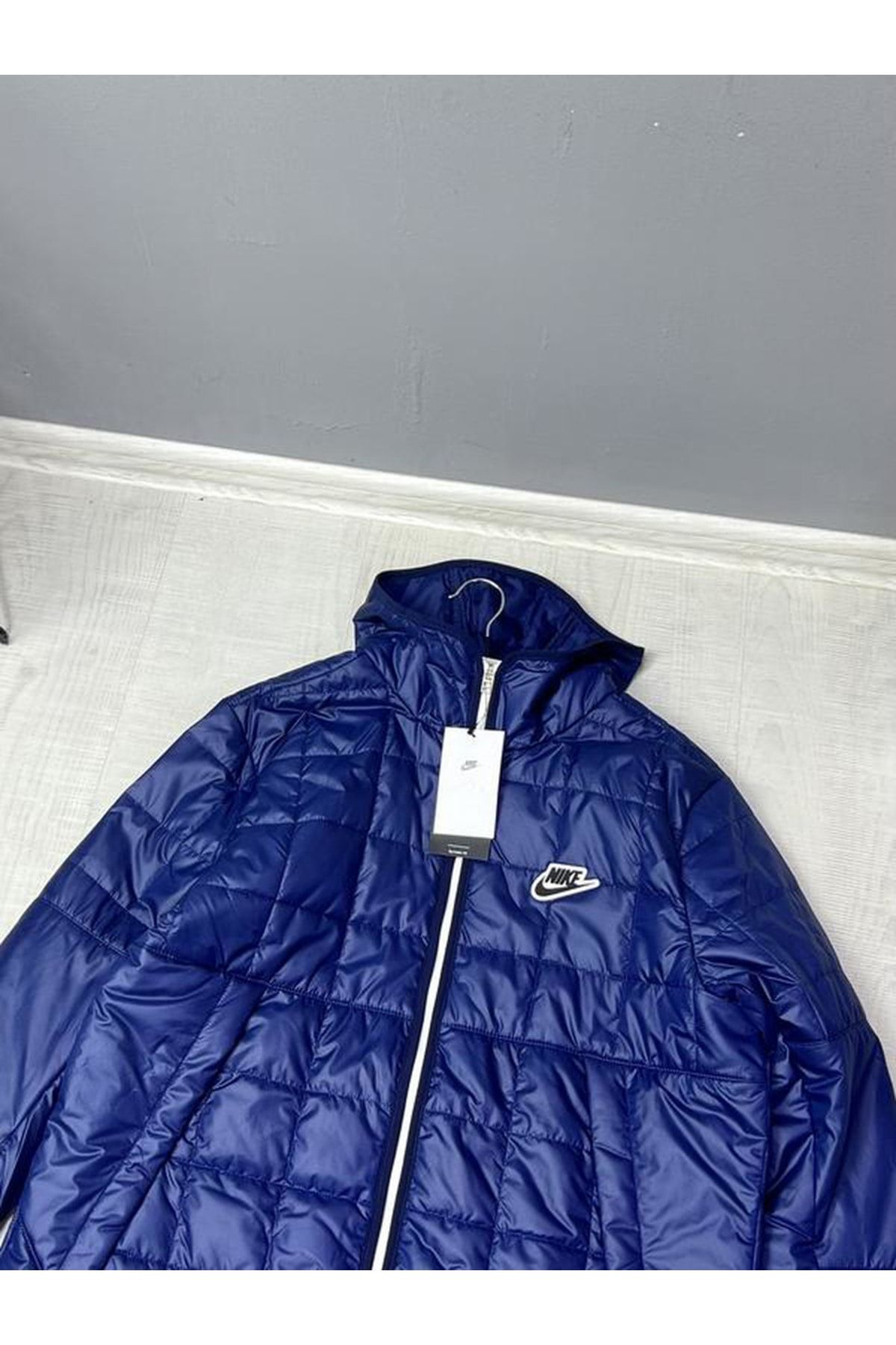Nike Sports Winterjacket Dark blue