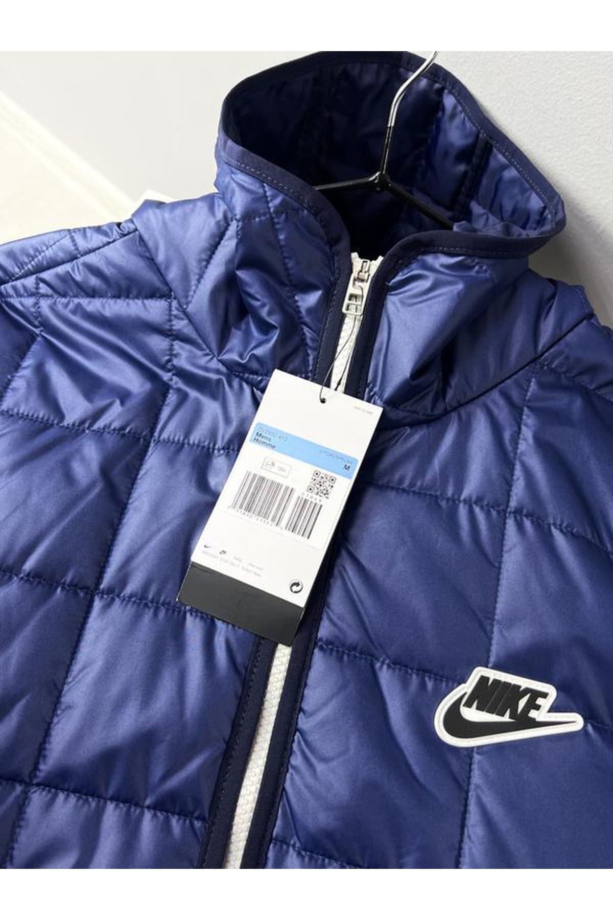 Nike sportswear hotsell synthetic fill homme