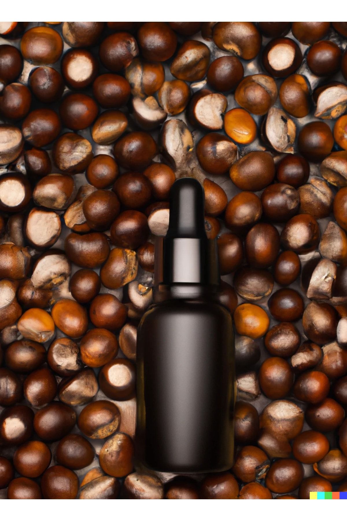 روغن شاه بلوط اسب 50 میلی لیتر ALTINİXİR