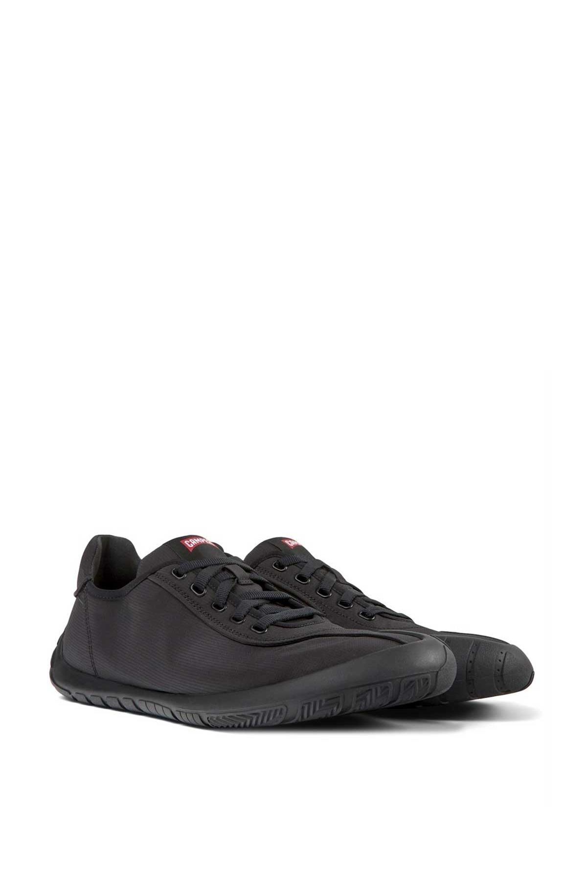 CAMPER Erkek Chemise Negro/patho Ry Negro Erkek Sneaker K100886-001 ZN9025