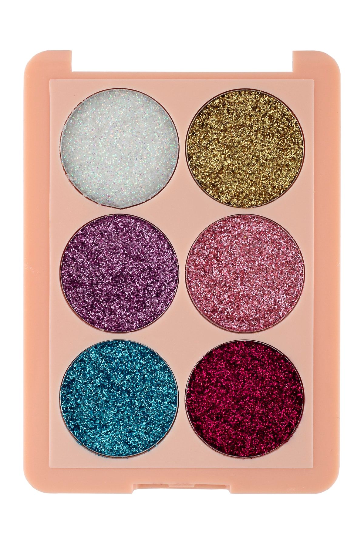 Sword & Shield-Shine Like The Stars - Glitter Shadow 02 2