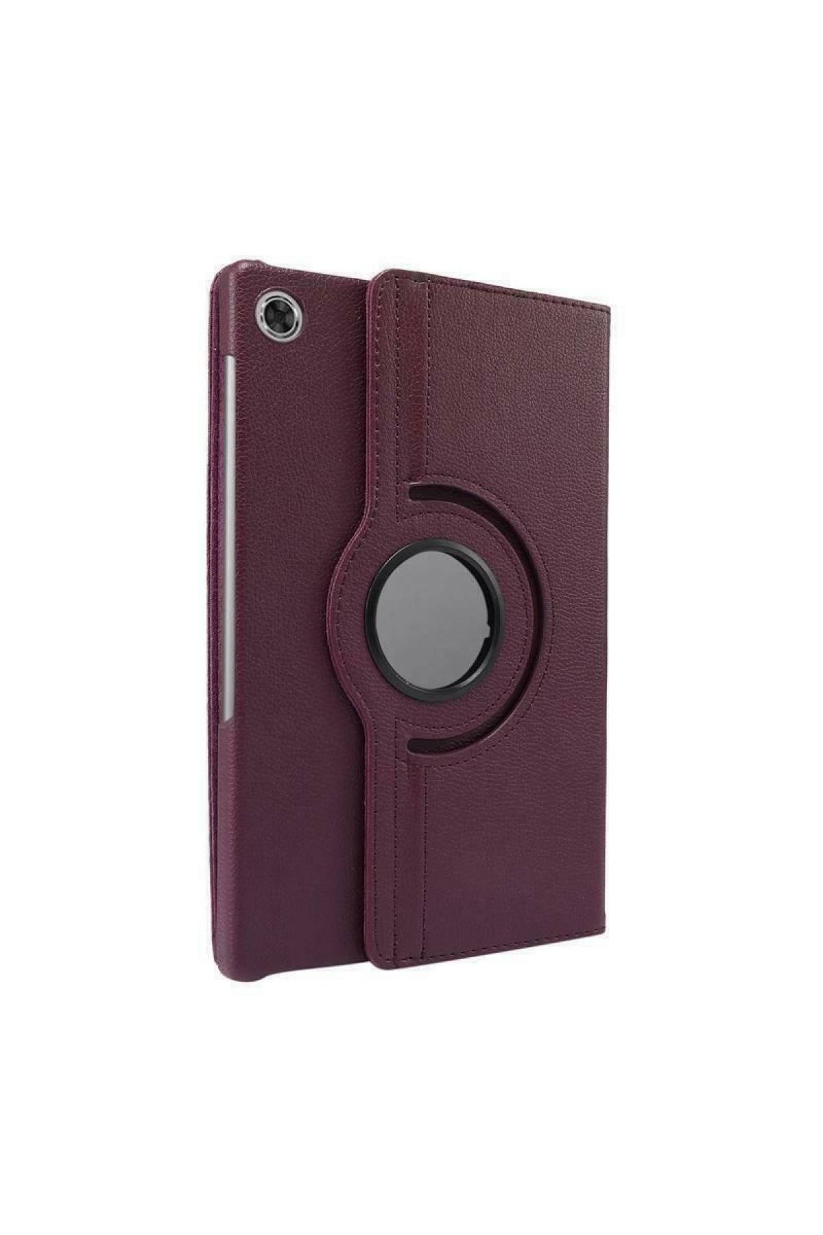 Lenovo Tab M10 Plus 3rd generation 10.6Inch Zaaj0353tr Tb-125f-Tb-128f360° Rotary Tablet Case