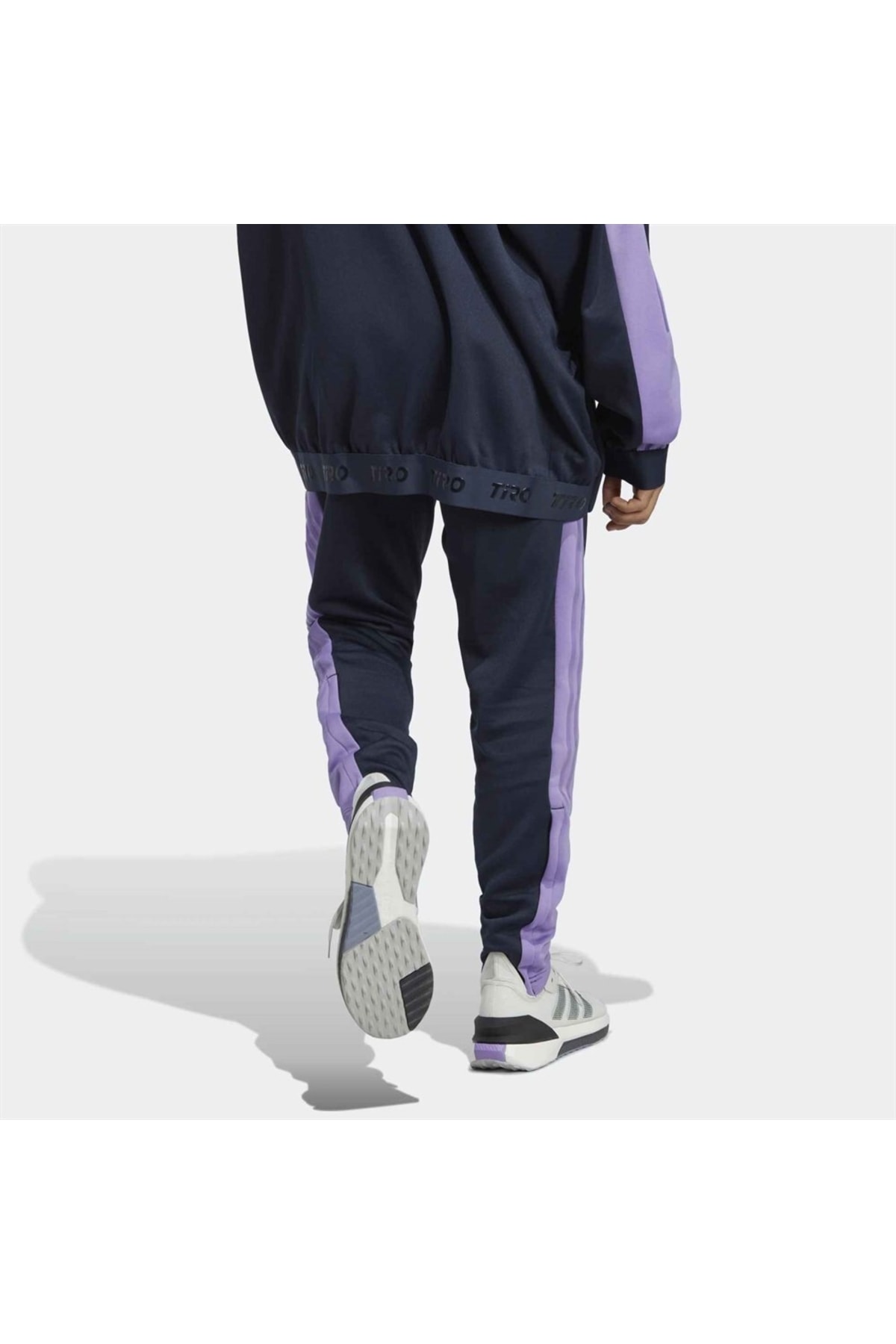 adidas Tiro Suit Up Advanced Track Pant Erkek Eşofman Altı VB8665