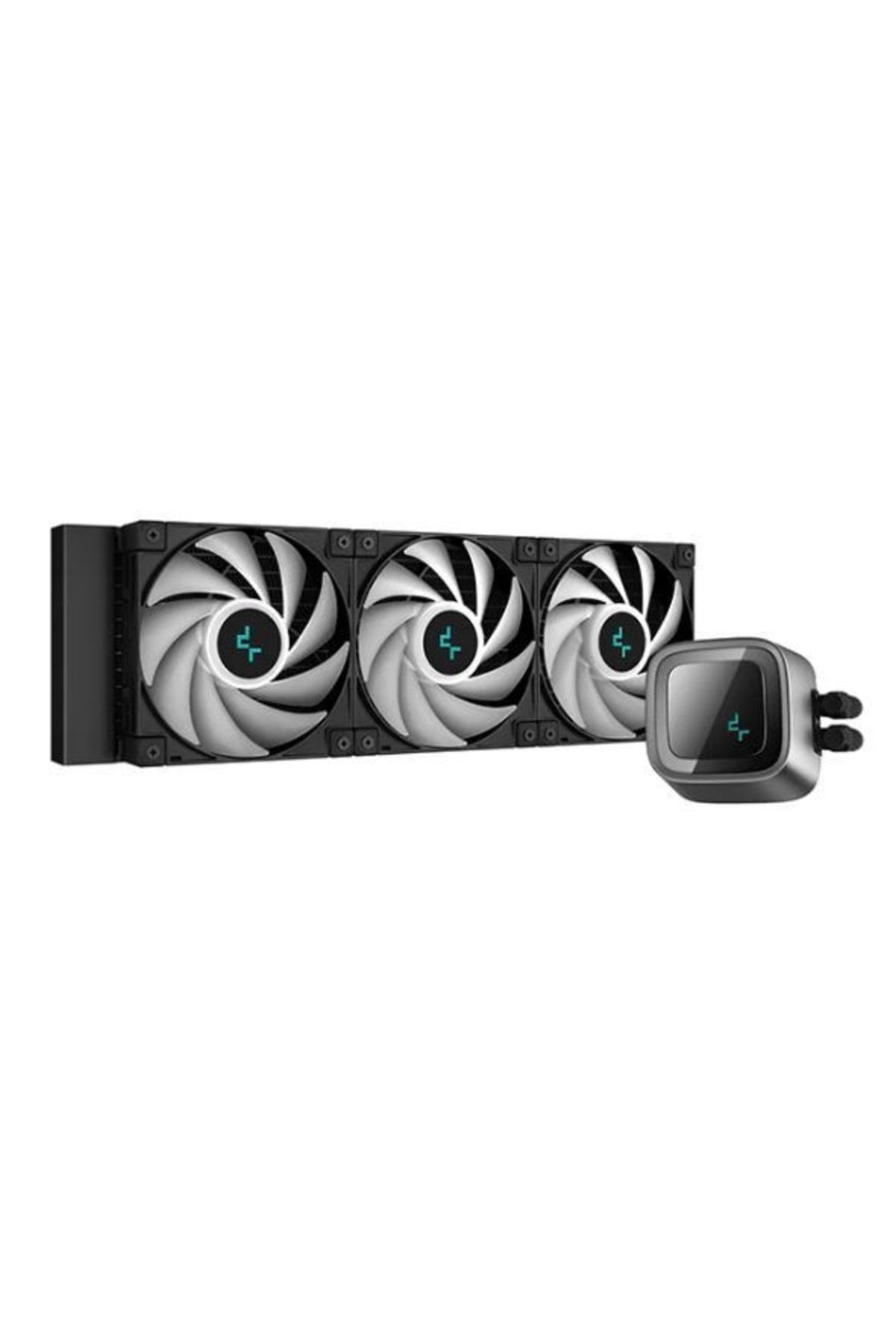 Deep Cool-تبريد سائل ديب كول Lt720 RGB 360 مم 2