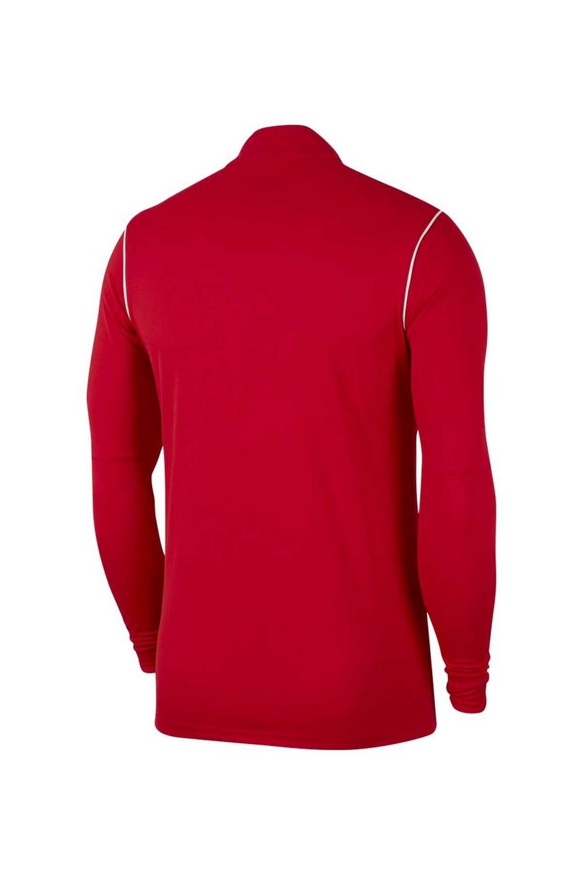 Nike dry best sale park jacket