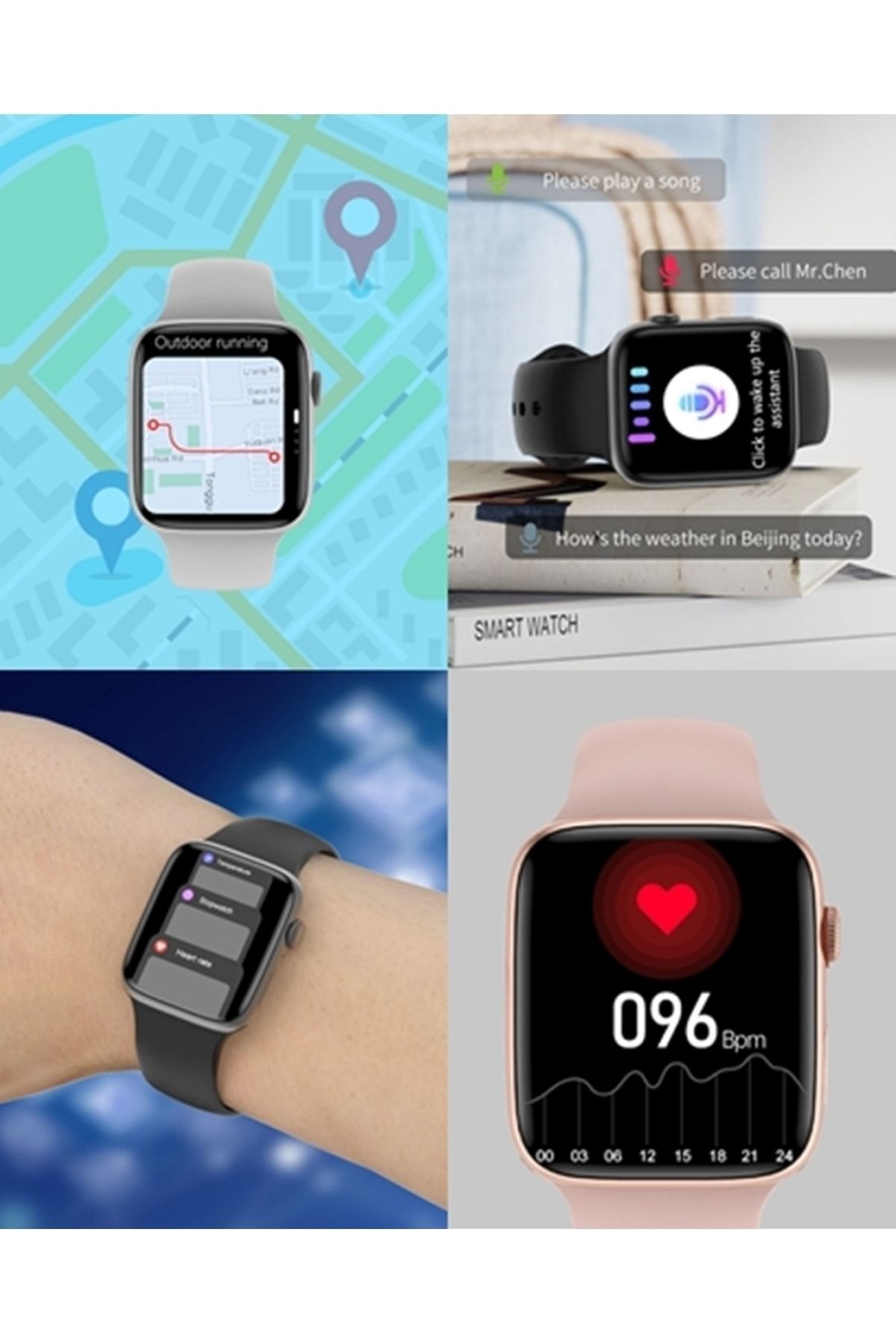 Huawei p30 lite with watch outlet