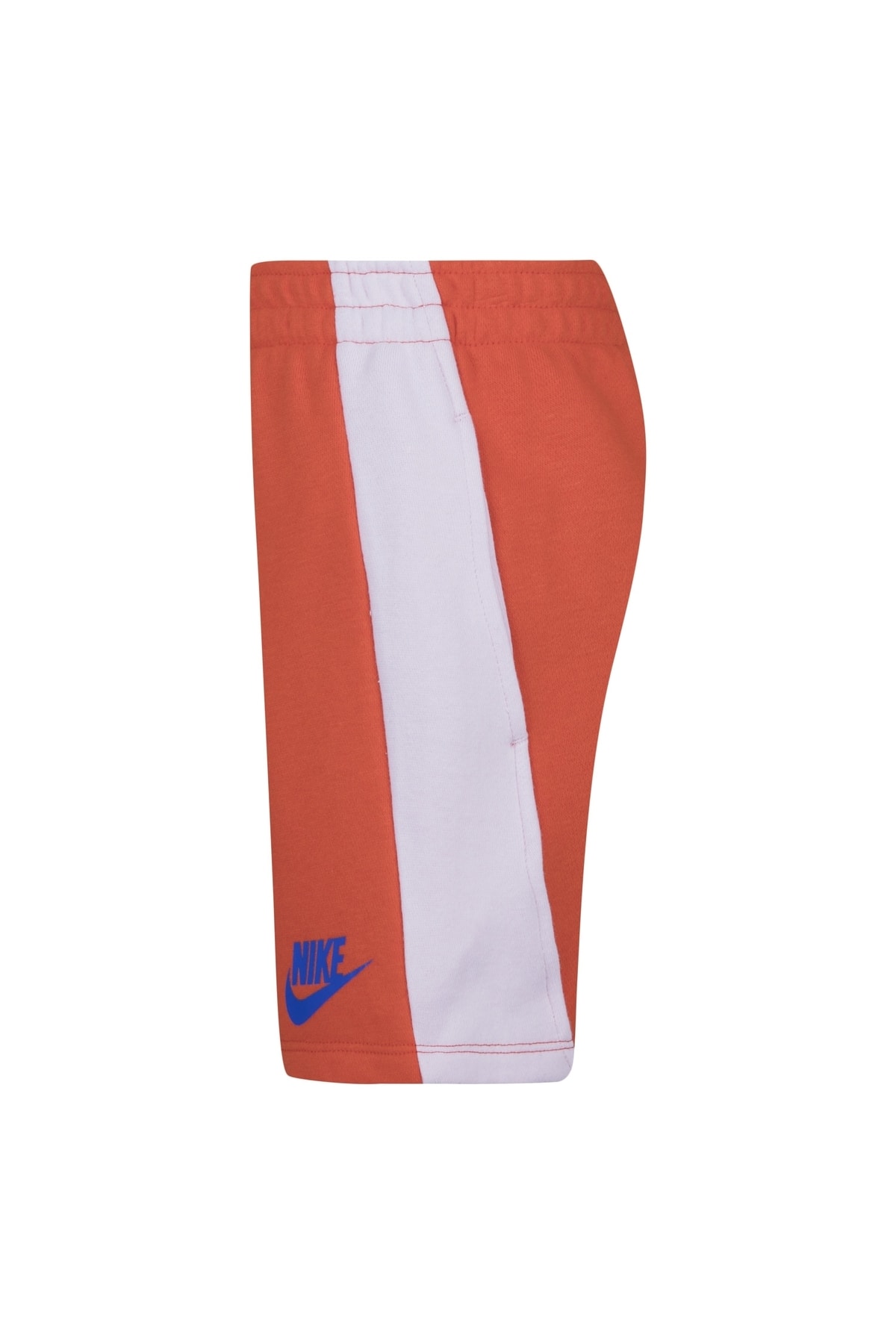 شورت و شلوارک پسرانه نارنجی نایکیNike | 36K589-R7O اورجینال - تصویر 4