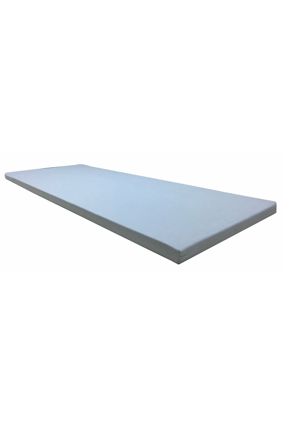 تخت و مبل بادی خاکستری بستر زلزله سه خواب تاشو چادر اردوگاه 60x180x9،5 سانتی متر REMEGE