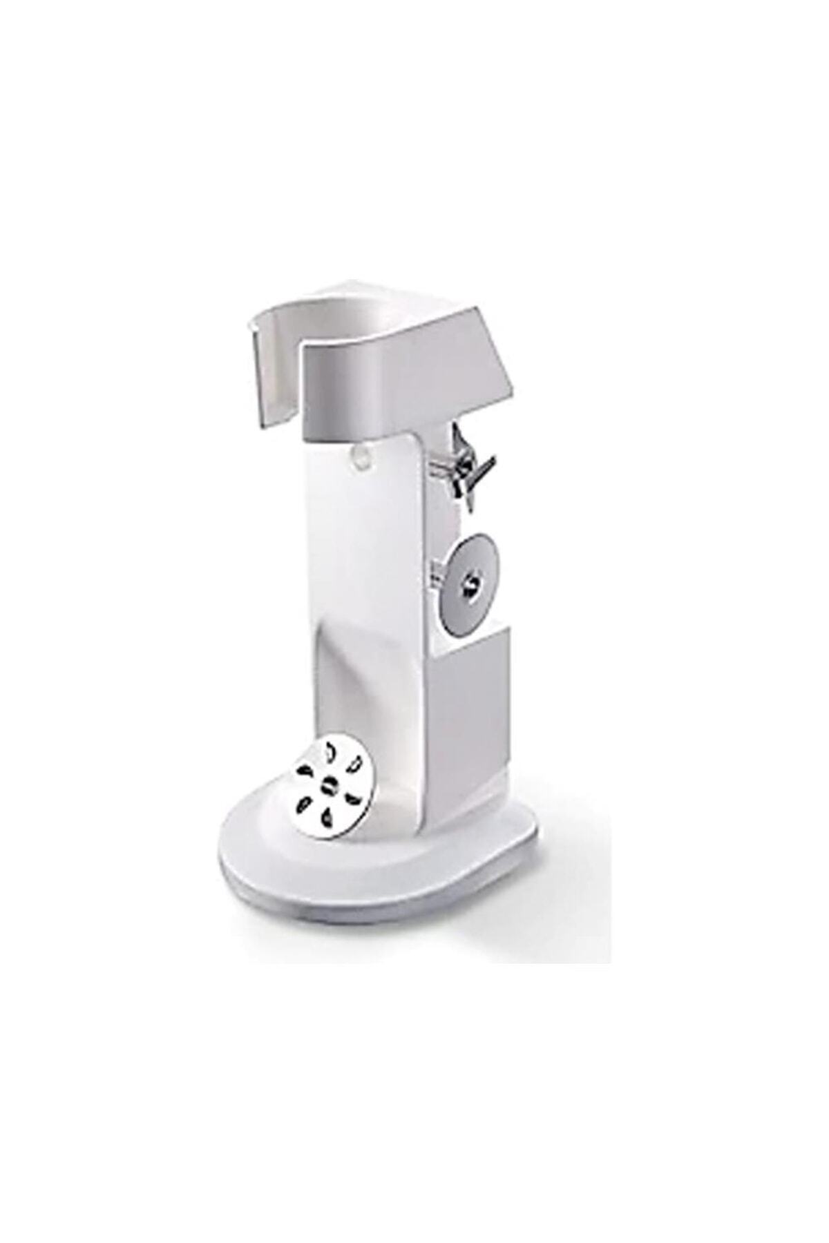 Bamix-White Deluxe Stand 1
