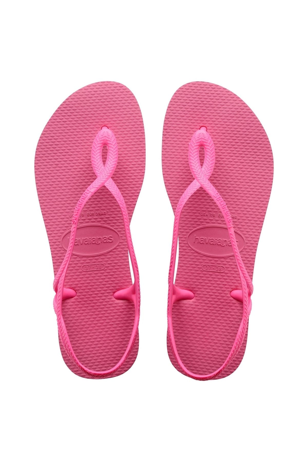 Havaianas luna pink outlet