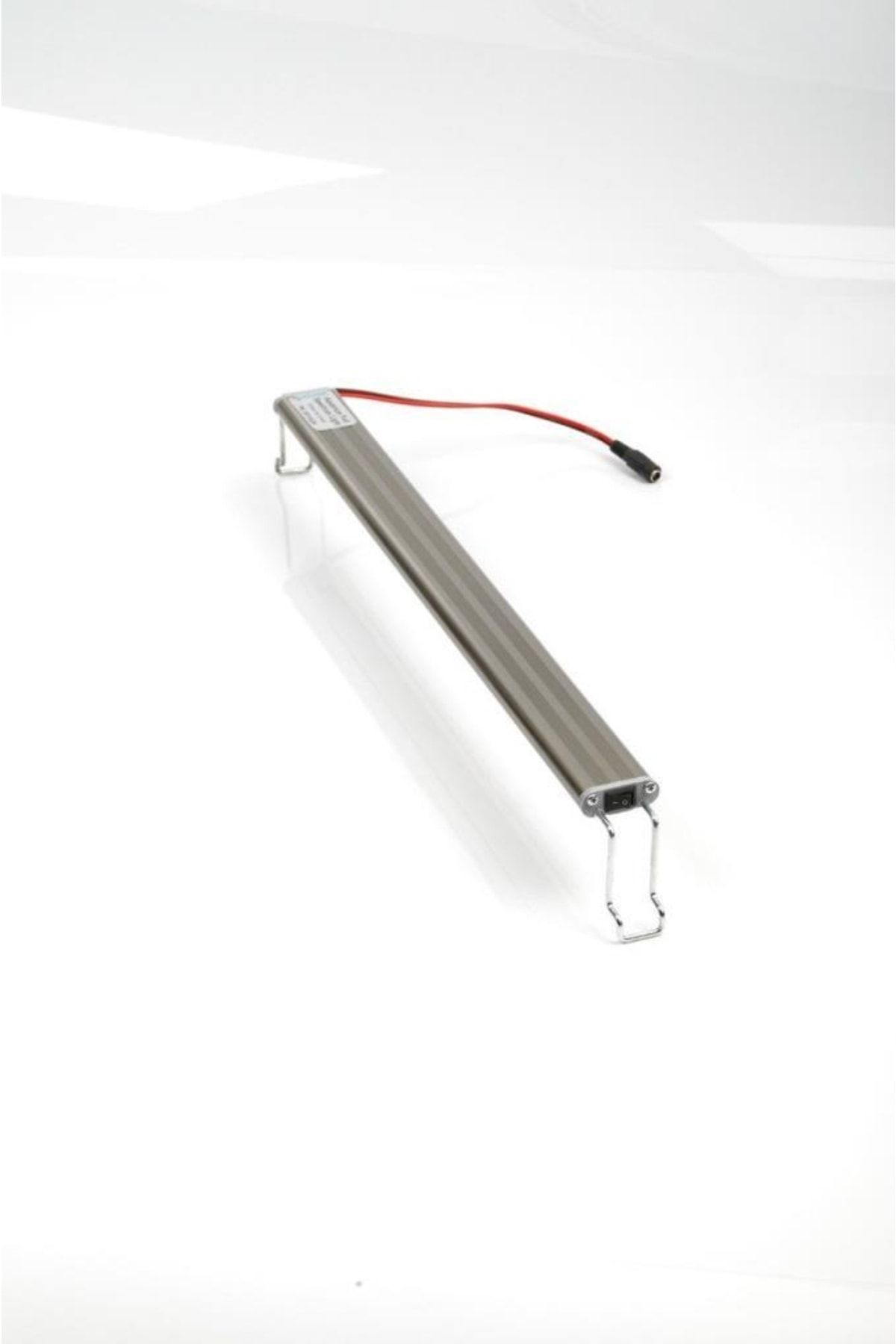 WOLFMAR Silver Plant Led 20cm (25-35cm Akvaryum Için)