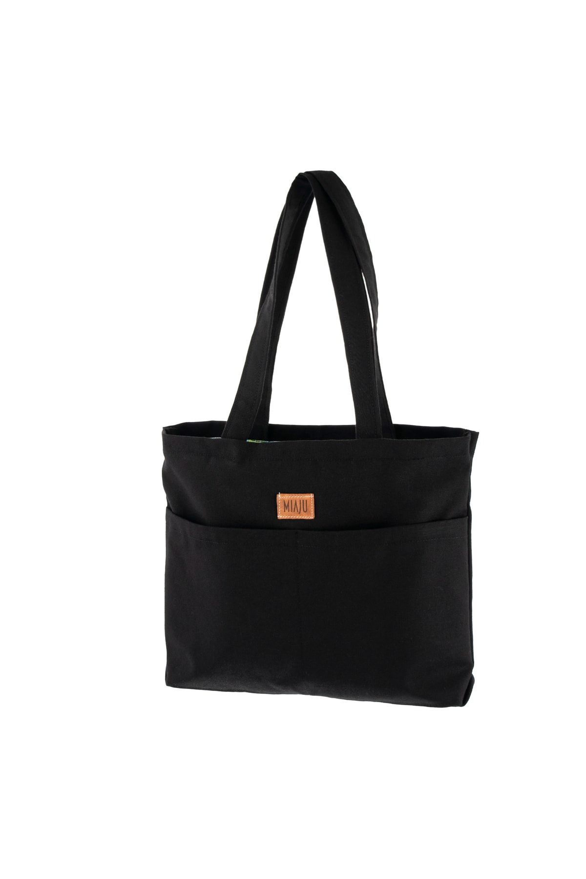 Jujube encore 2025 tote black rose