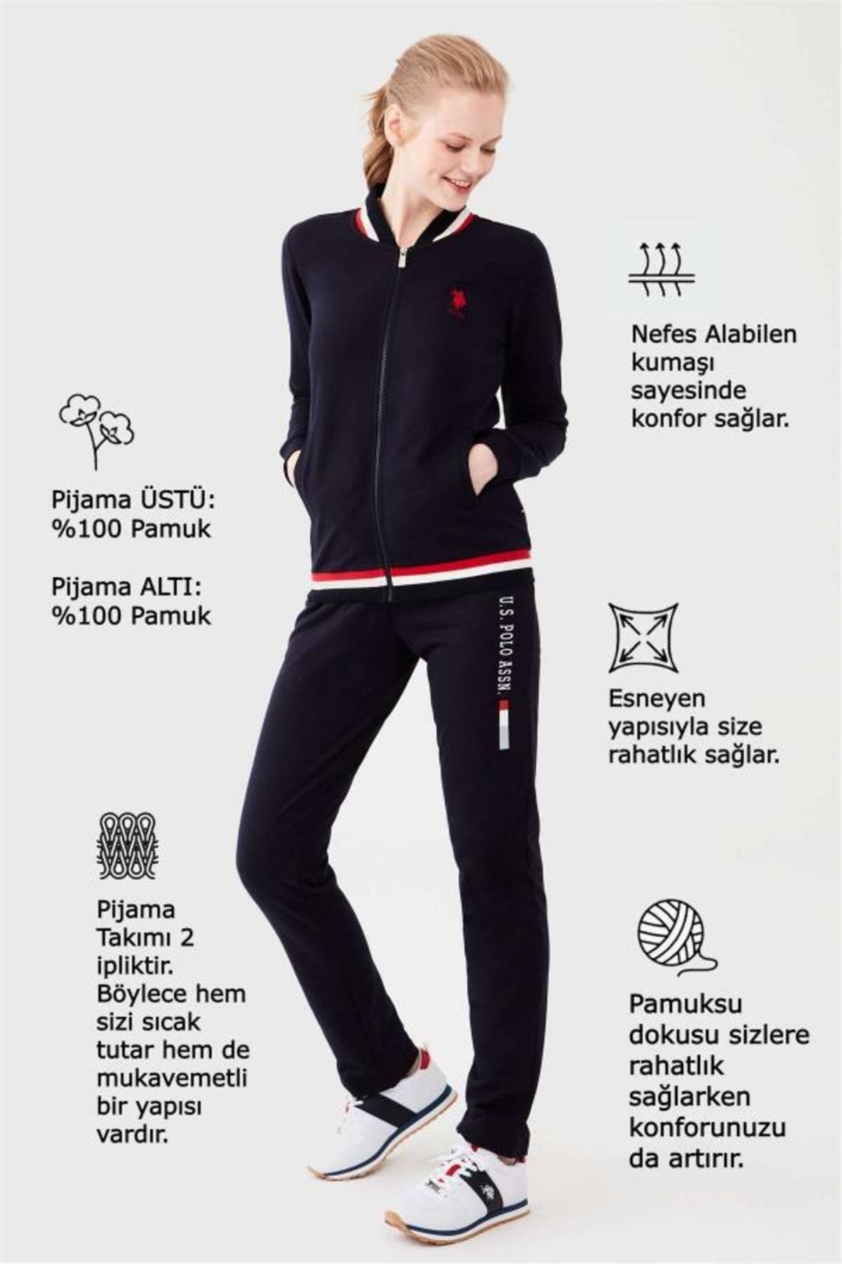 Us outlet polo tracksuit