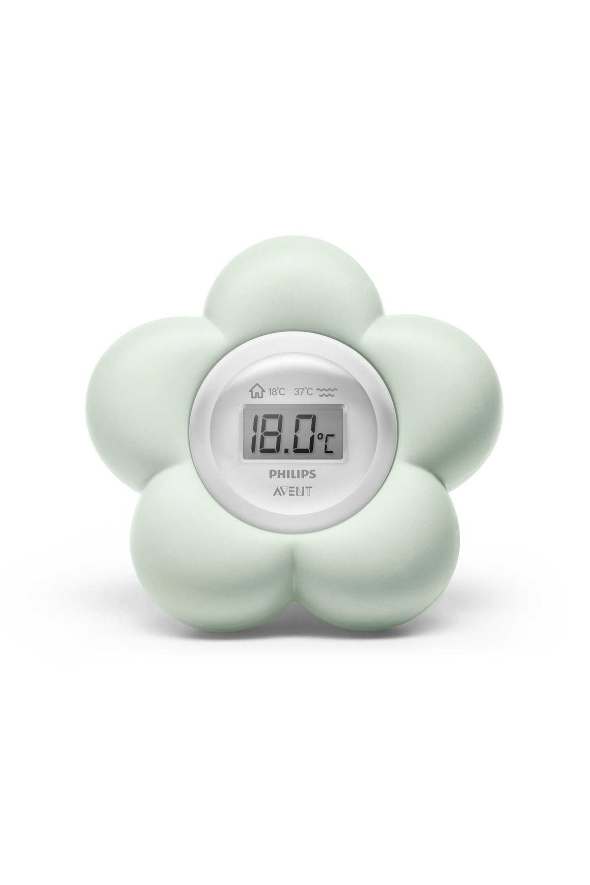 Philips Avent Oda Ve Banyo Termometresi