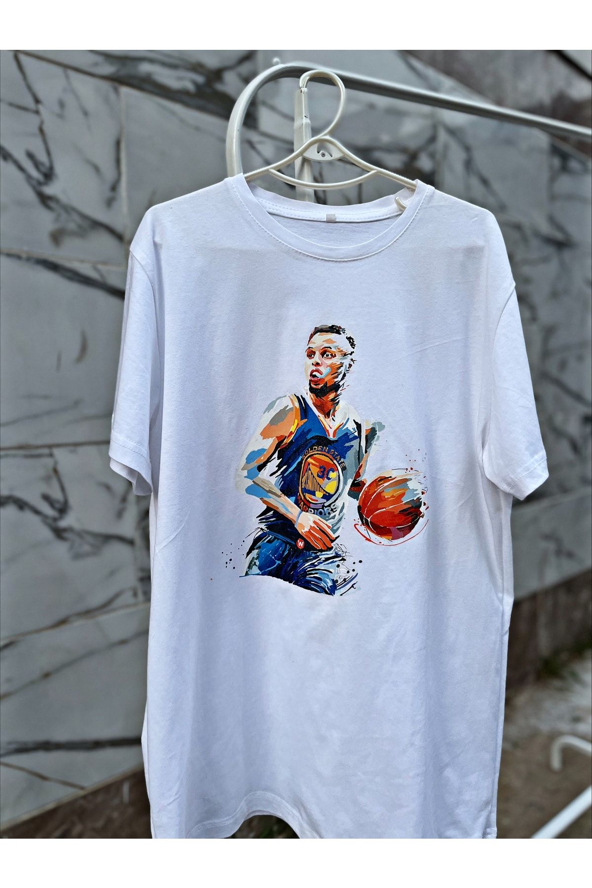 T shirt stephen curry discount