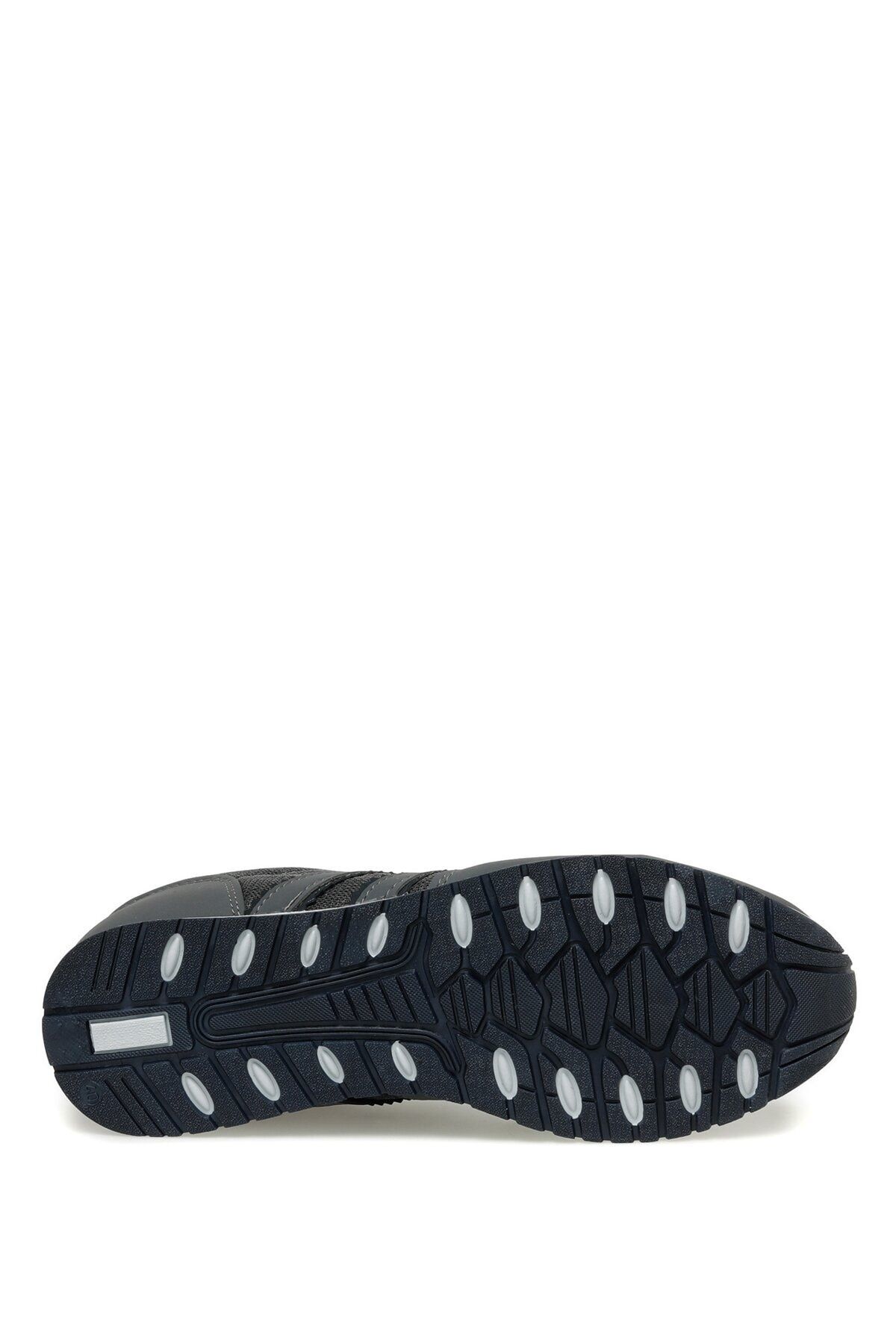 Polaris-Polaris A10133654812010 3P356073M3Fx Gray Sneakers 4