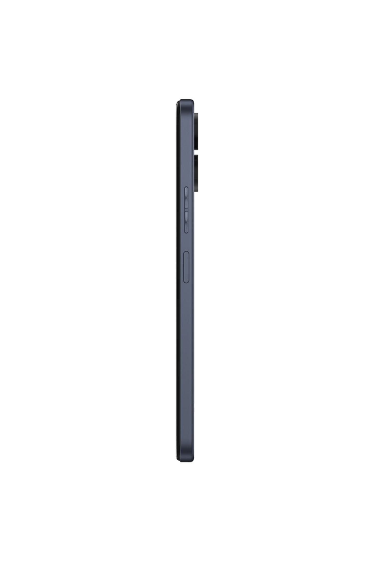 Tecno Mobıle Spark 9 Pro 4/128 Gb Siyah ( Türkiye Garantili) TH8198