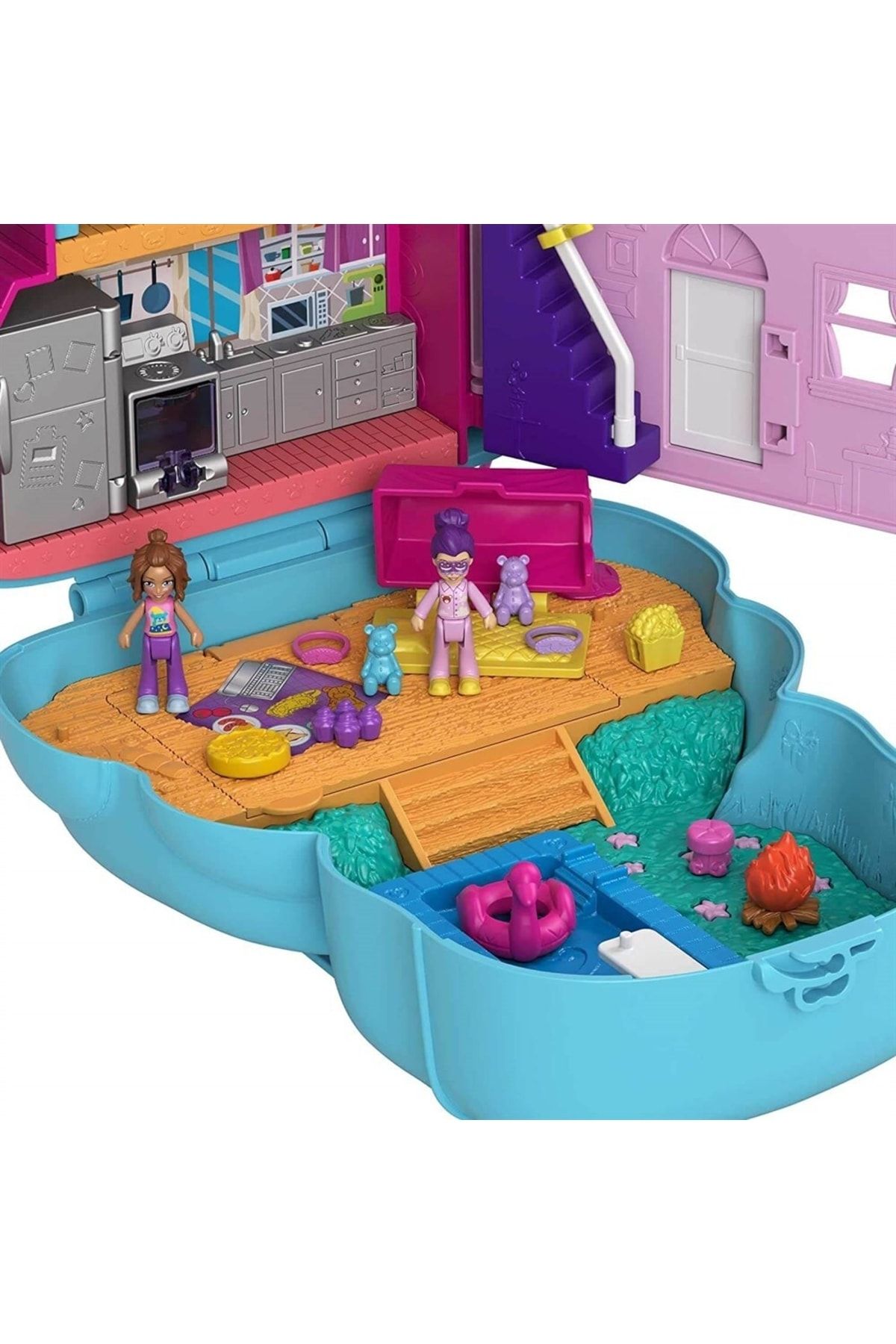 Polly pocket bag online toy