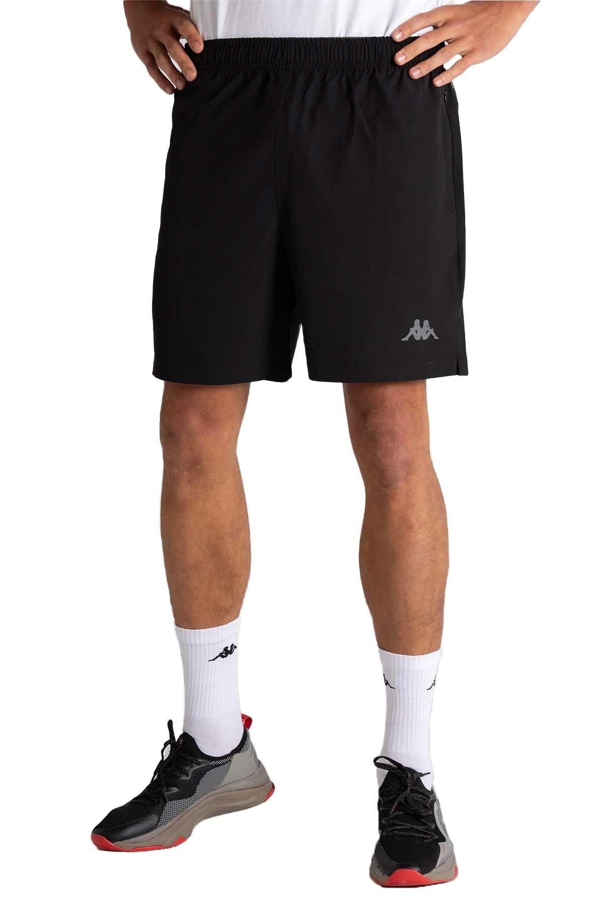 Kappa hotsell gym shorts