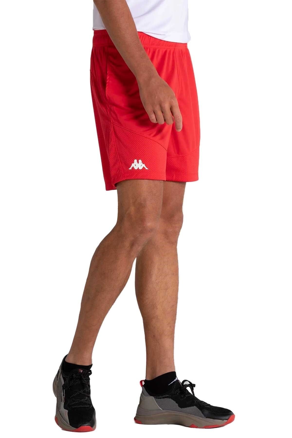 Kappa Men s Shorts 381j3ew xks Trendyol