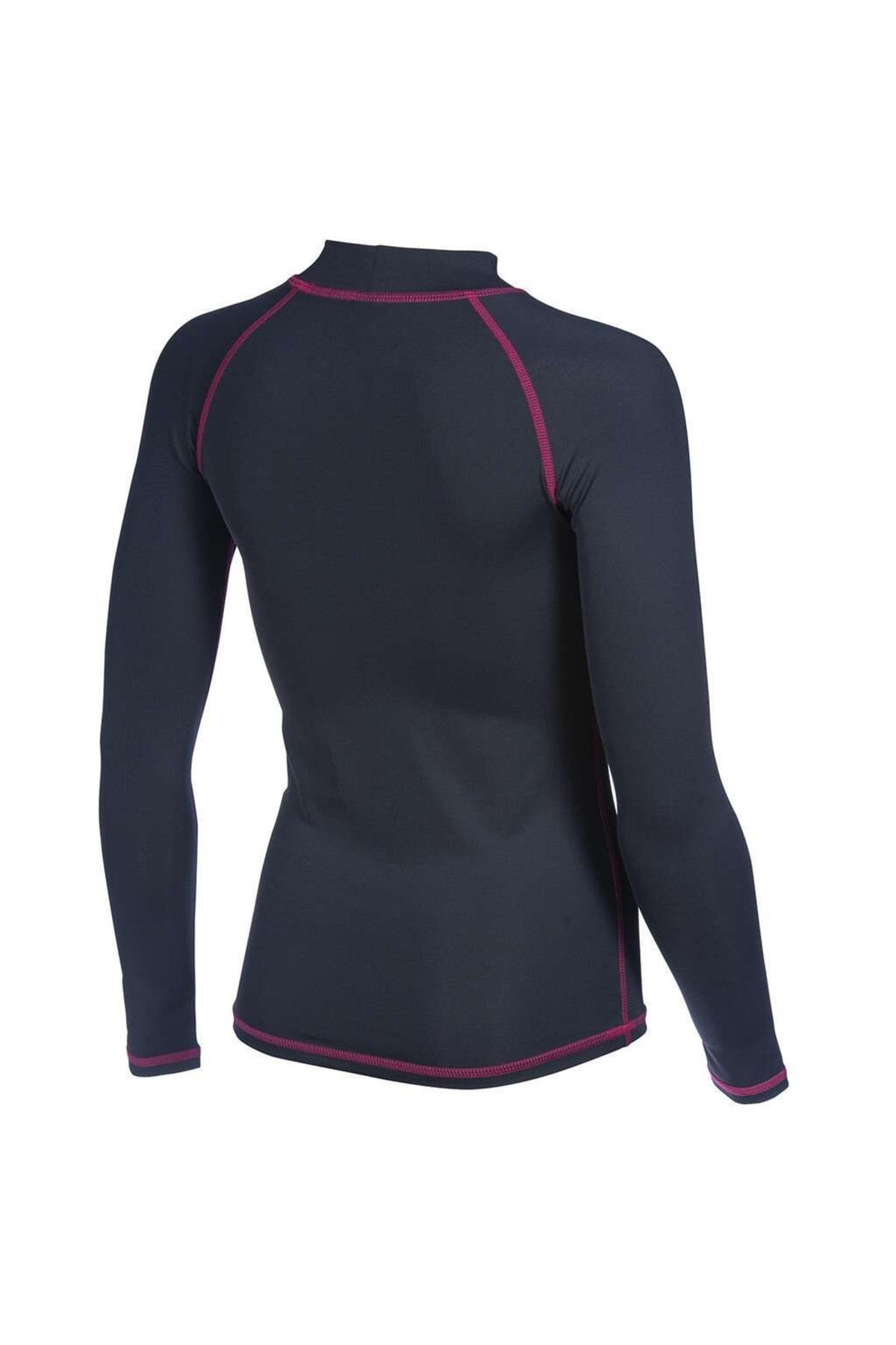 Maglia Rash Guard Arena Bambine - Maniche Lunghe Con Protezione UV50+ - Foto 3