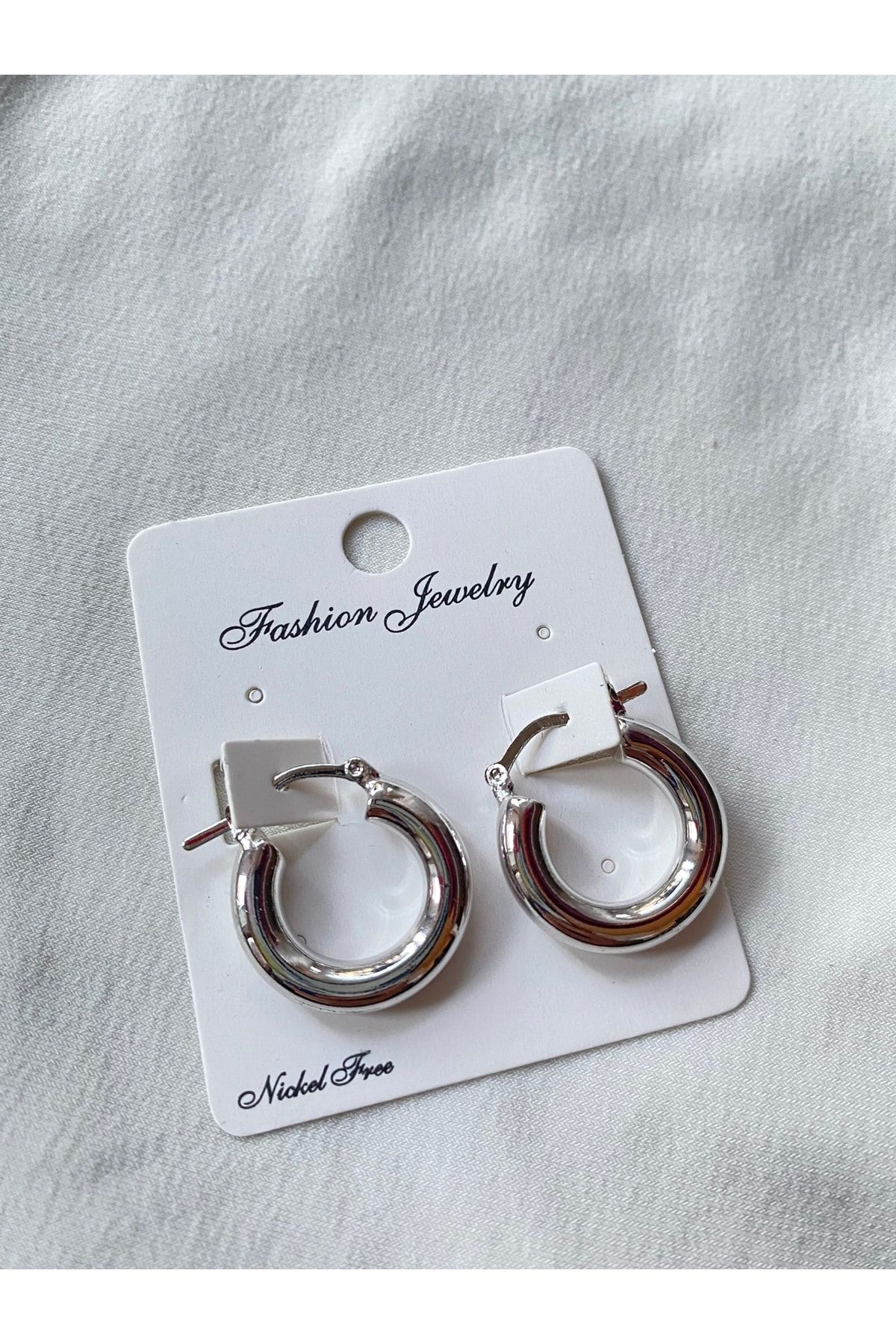 Sterling shop steel earrings