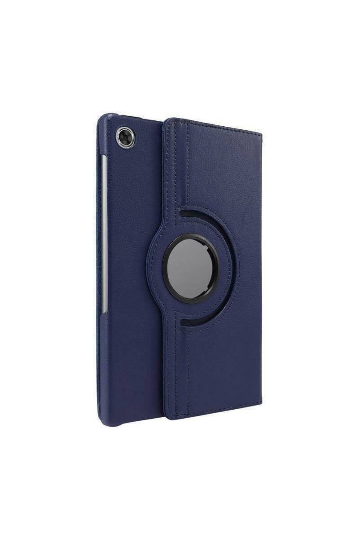 Lenovo Tab M10 Plus 3rd generation 10.6Inch Zaaj0353tr Tb-125f-Tb-128f360° Rotary Tablet Case