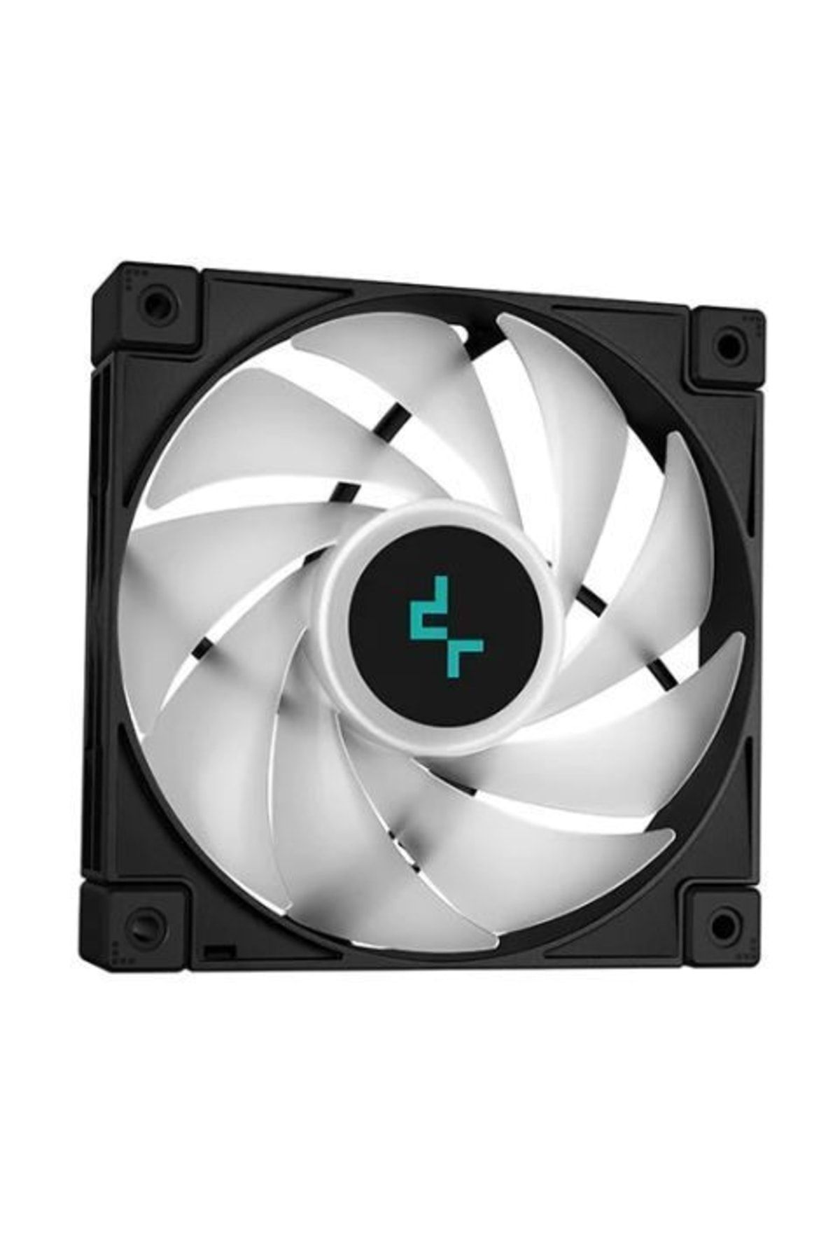 Deep Cool-تبريد سائل ديب كول Lt720 RGB 360 مم 3