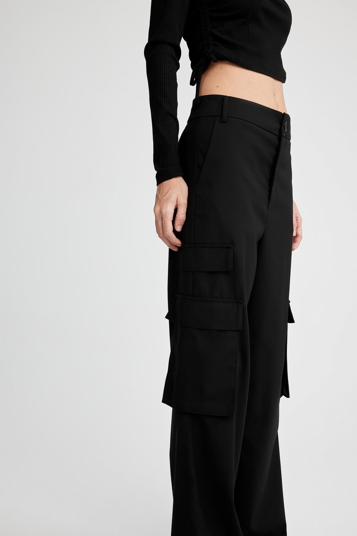 DeFacto Kargo Fit Pantolon IR5633