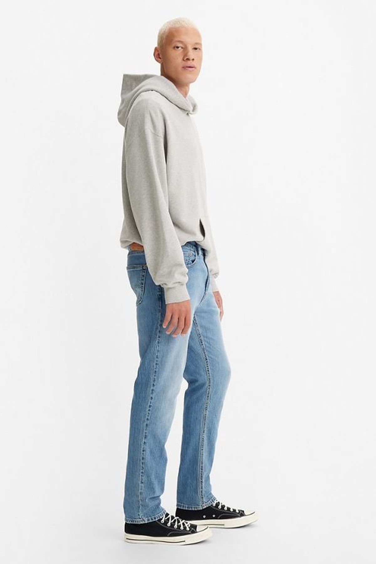 شلوار جین مردانه 541 ™ TAPER متناسب با 181810734 Levi's