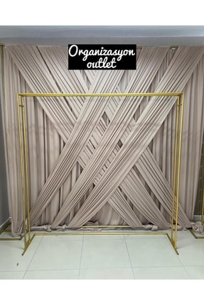 organizasyon outlet Kare Tağ Çift Borulu Fırın Boya