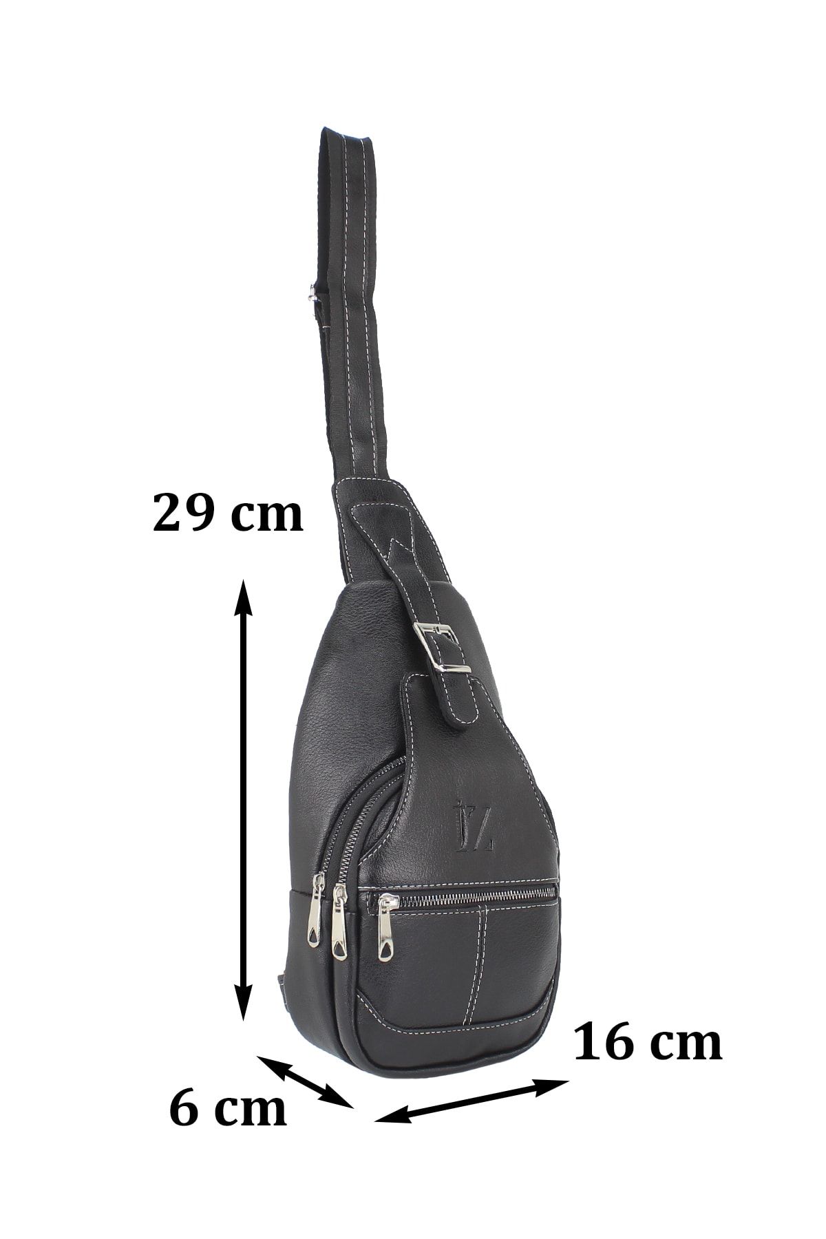 Cross back deals bag