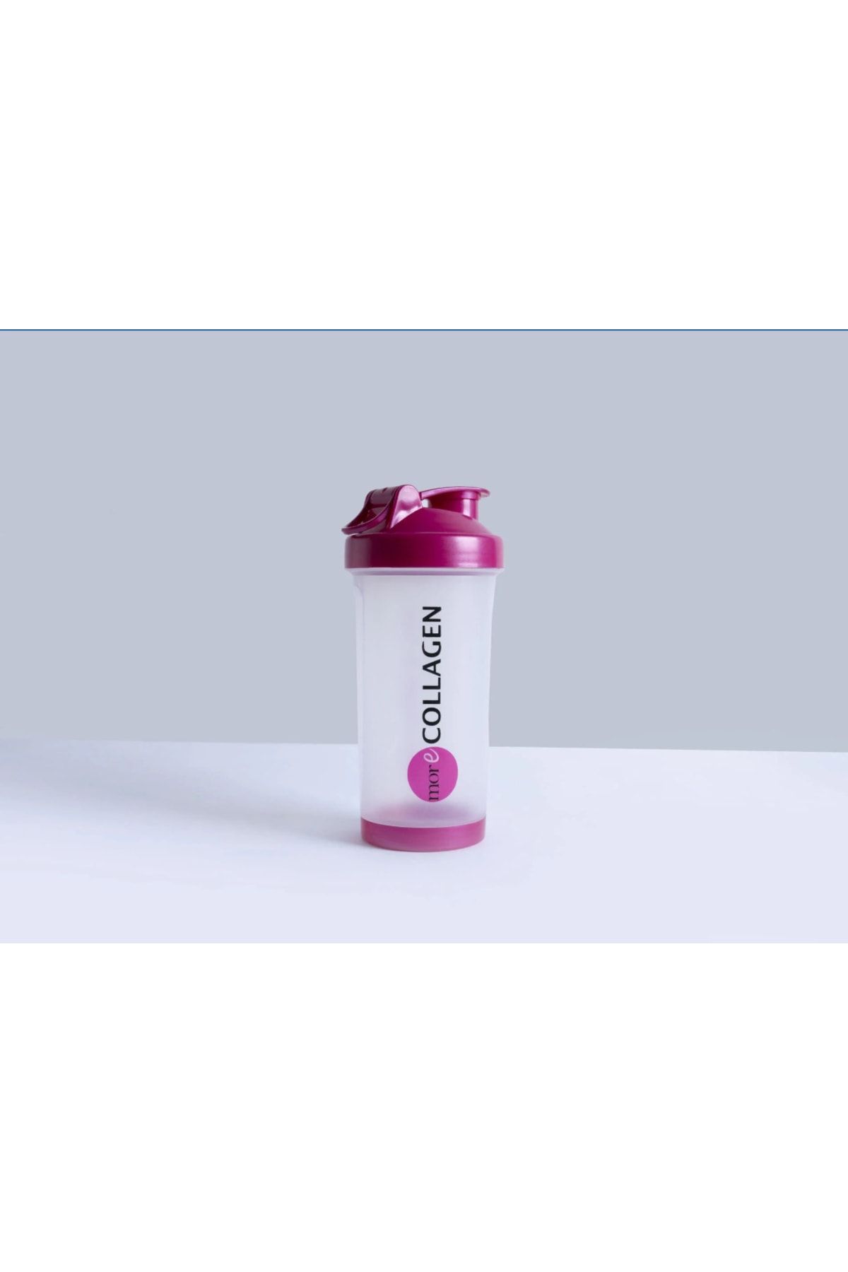 more collagen Shaker 400ml