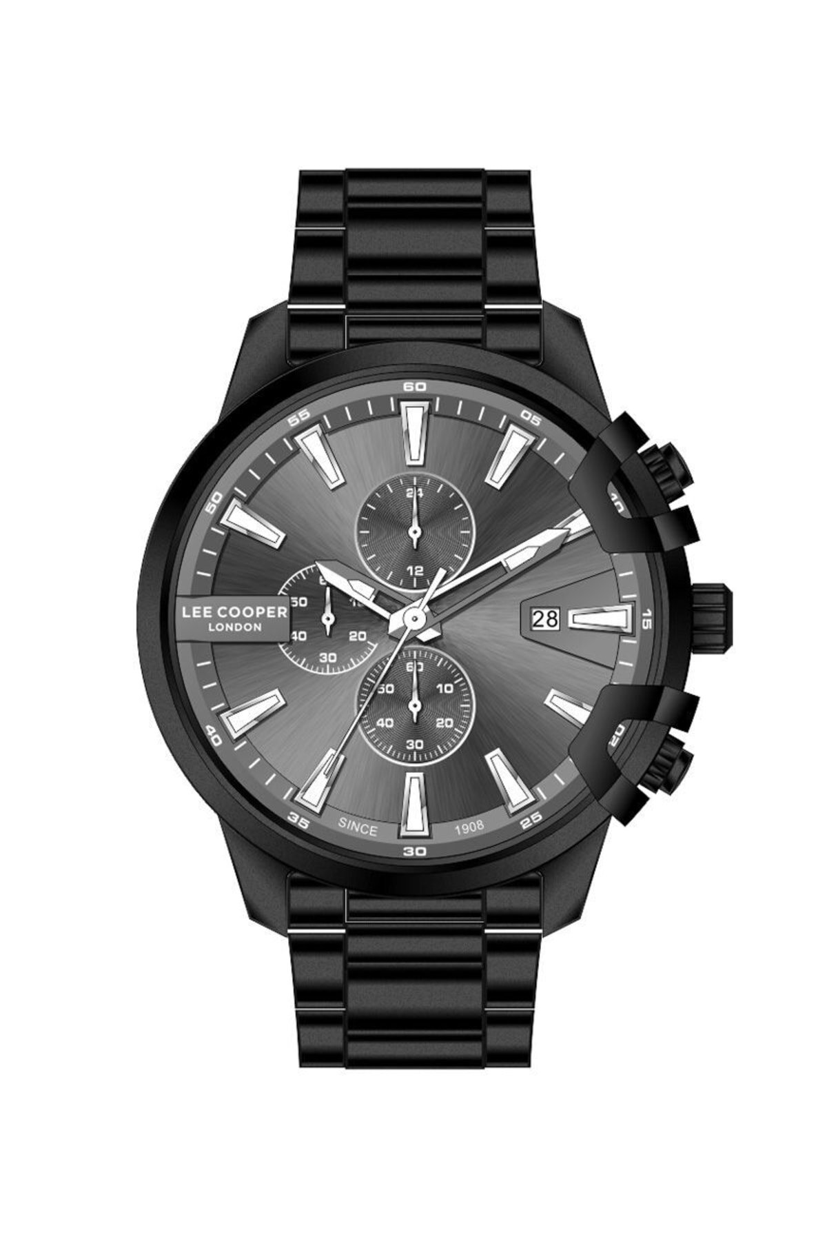 Lc07707.660 ساعت مچی مردانه