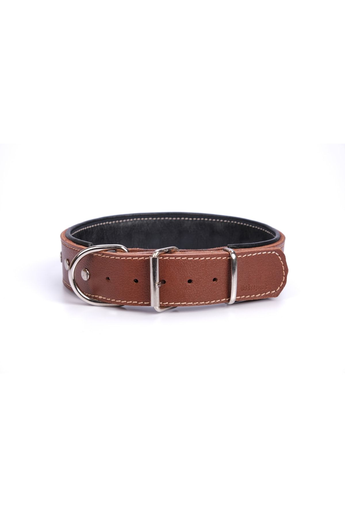 Dark blue new arrivals dog collar