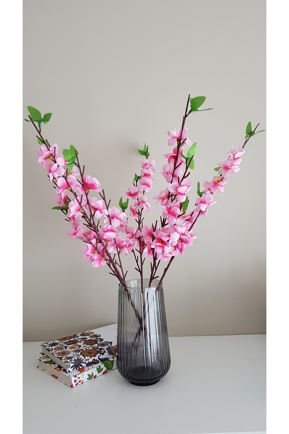 Dekosimge Yapay Japon Kiraz Çiçeği 52 Cm - Fiyatı, Yorumları