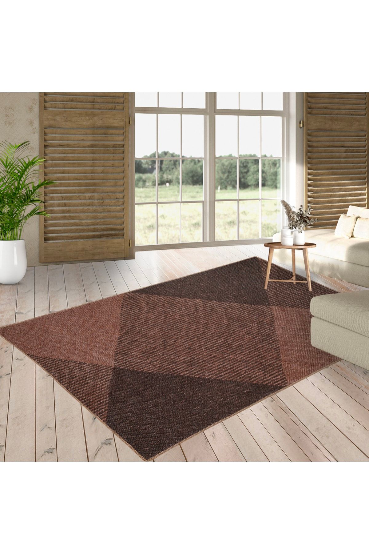 Natural carpet 2025