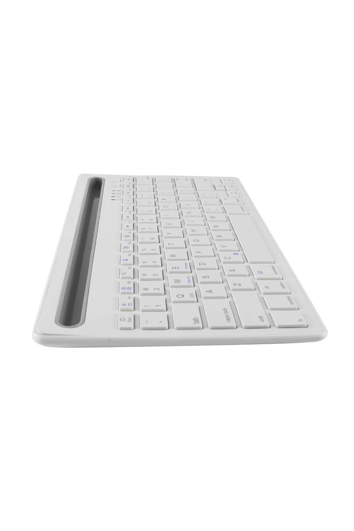 Lenovo Bk100 Kablosuz Bluetooth Klavye Siyah 5