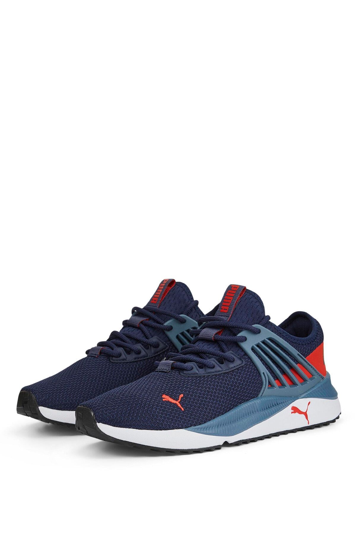 Puma pacer next cage core siyah deals erkek sneaker ayakkab?