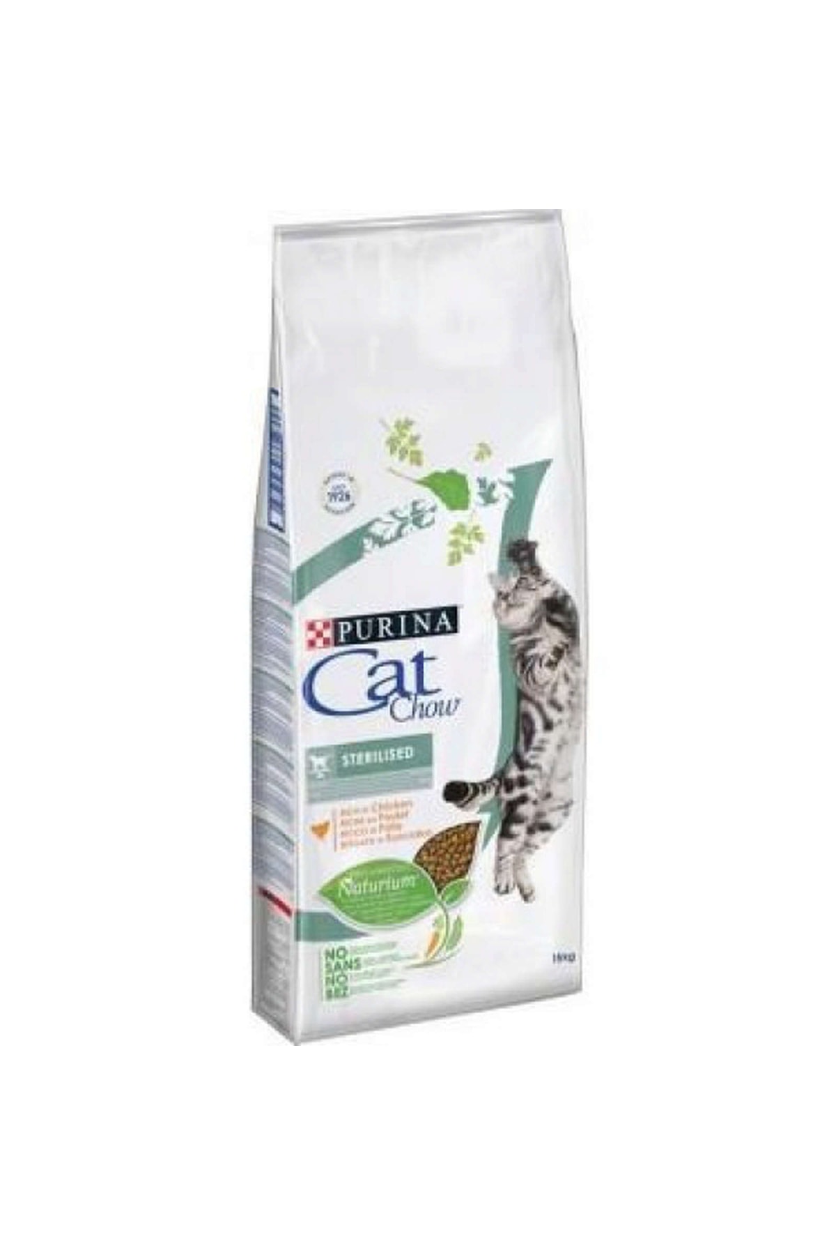 Cat Chow Special Care Sterilised-15kg